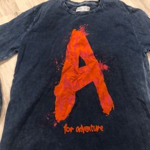 Boys shirt